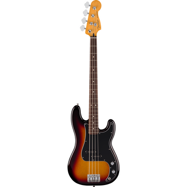 Bajo Fender Limited Edition Player II Precision Bass Sunburst 0140470551